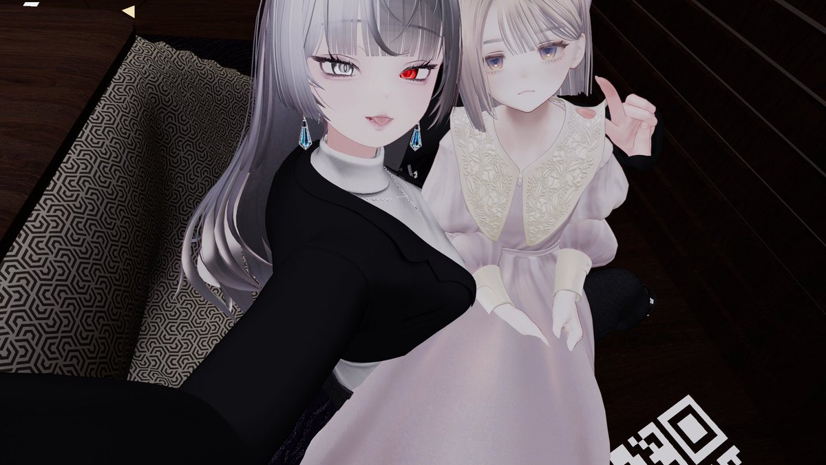 Rumisiela Platina Rabbit tweet media