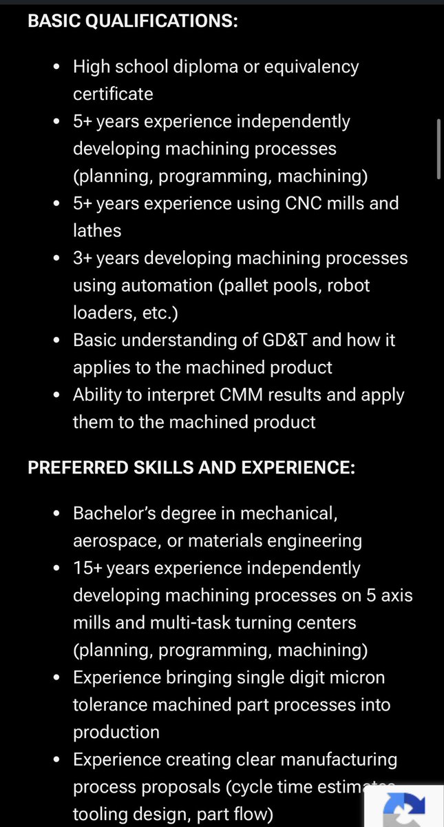 Jason Premo • Acclaim Aerospace tweet media