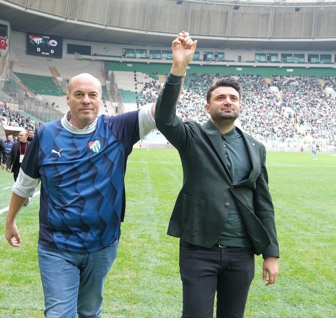 Gegen Pres tweet media