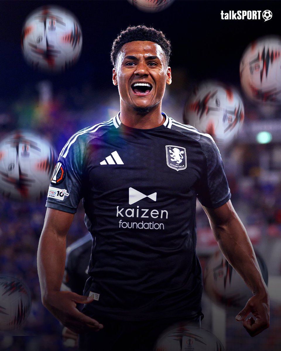 talkSPORT tweet media