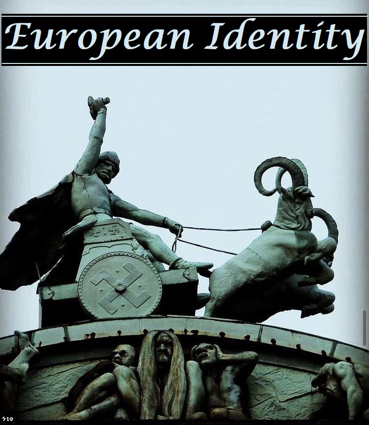 PURE BLOOD HEATHEN tweet media