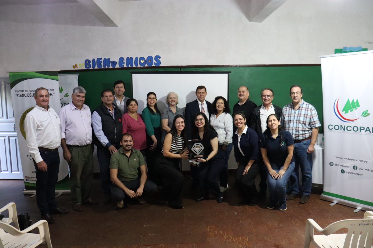 CONCOPAR Ltda. tweet media