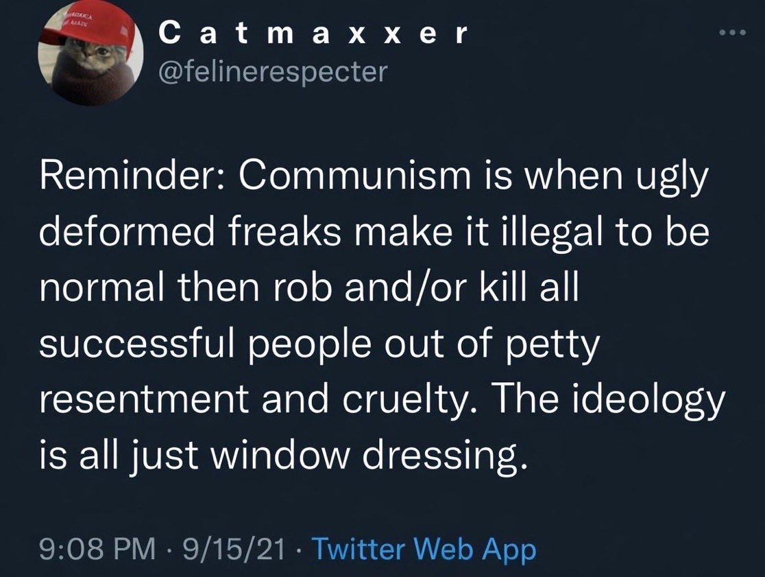 Ｃａｔｍａｘｘｅｒ tweet media