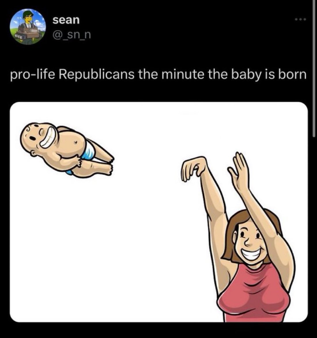 evan loves worf tweet media