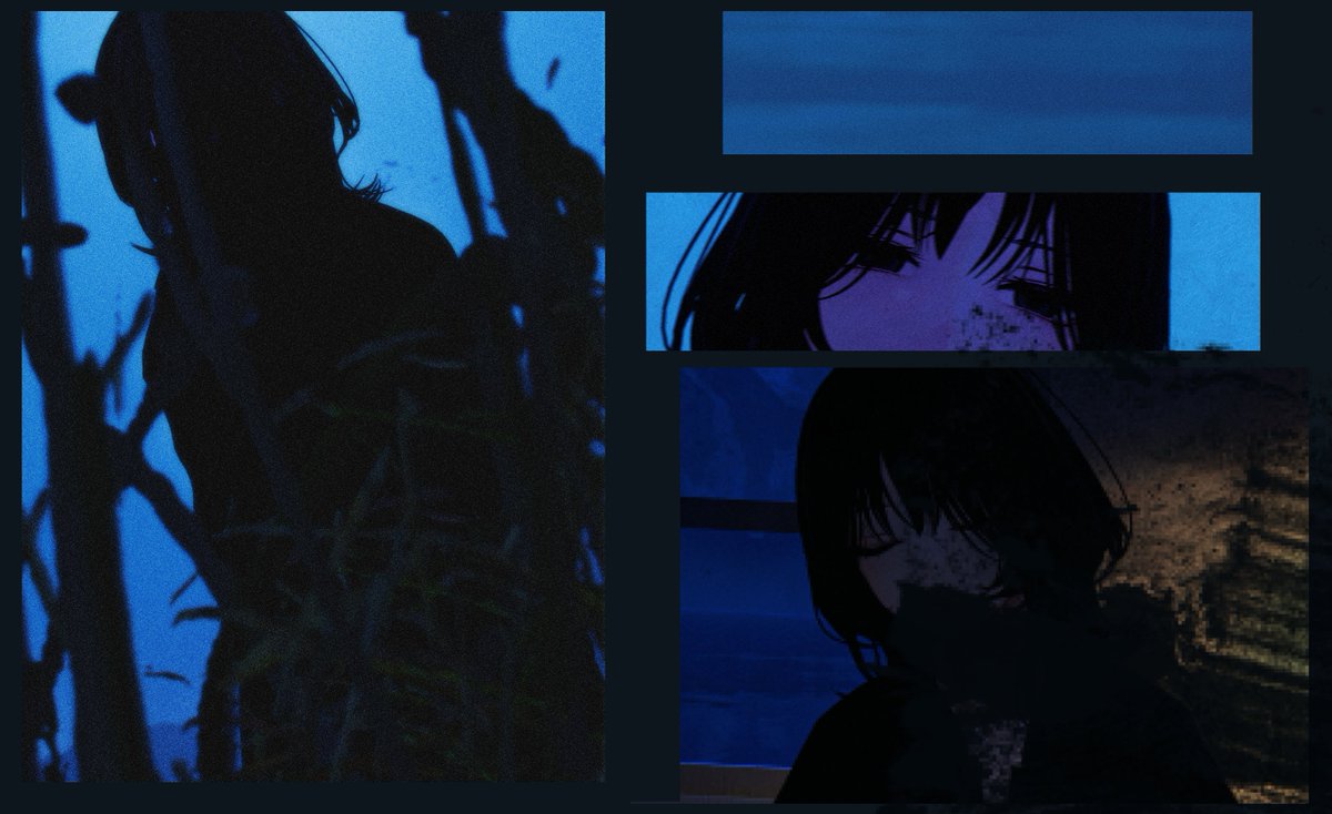 狂い咲けないサンダーロード tweet media