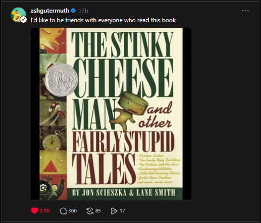 JoE Stuff tweet media