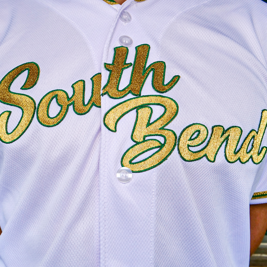 South Bend Cubs tweet media