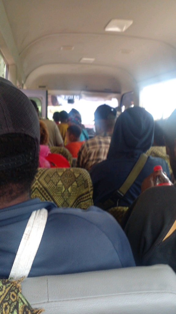 PastorMhimhi's tweet photo. I was traveling back home today when I entered this bus.

In the first few minutes, I noticed it was mostly guys, and some of them already knew each other. At first, we started talking about Nigeria, just random conversations here and there.

Before long, someone brought out drinks and cups, and those who wanted to drink started drinking while we were still on the road.

The journey became fun almost immediately. I laughed my lungs out. There was gist everywhere, everyone had something to say, and the energy was just flowing.

All of a sudden, someone suggested we stop at a popular local joint. We all agreed, and that’s where everything got even more interesting. We formed a round table, and that was when I found out most of them were actually heading for a burial, except for a few of us they picked up along the way.

Not long after, people started bringing out money, and before you knew it, we had raised 50k. They ordered for suya and full basin of well-prepared meat and palm wine.

We talked, gisted, laughed, just pure vibes.

It was honestly crazy how I had such a good few hours with people I had never met before and might never see again.

We eventually got back on the bus and continued the journey, but until I got to my stop, I was just quietly praying the driver wouldn’t carry us enter bush, because even him don drink 😭