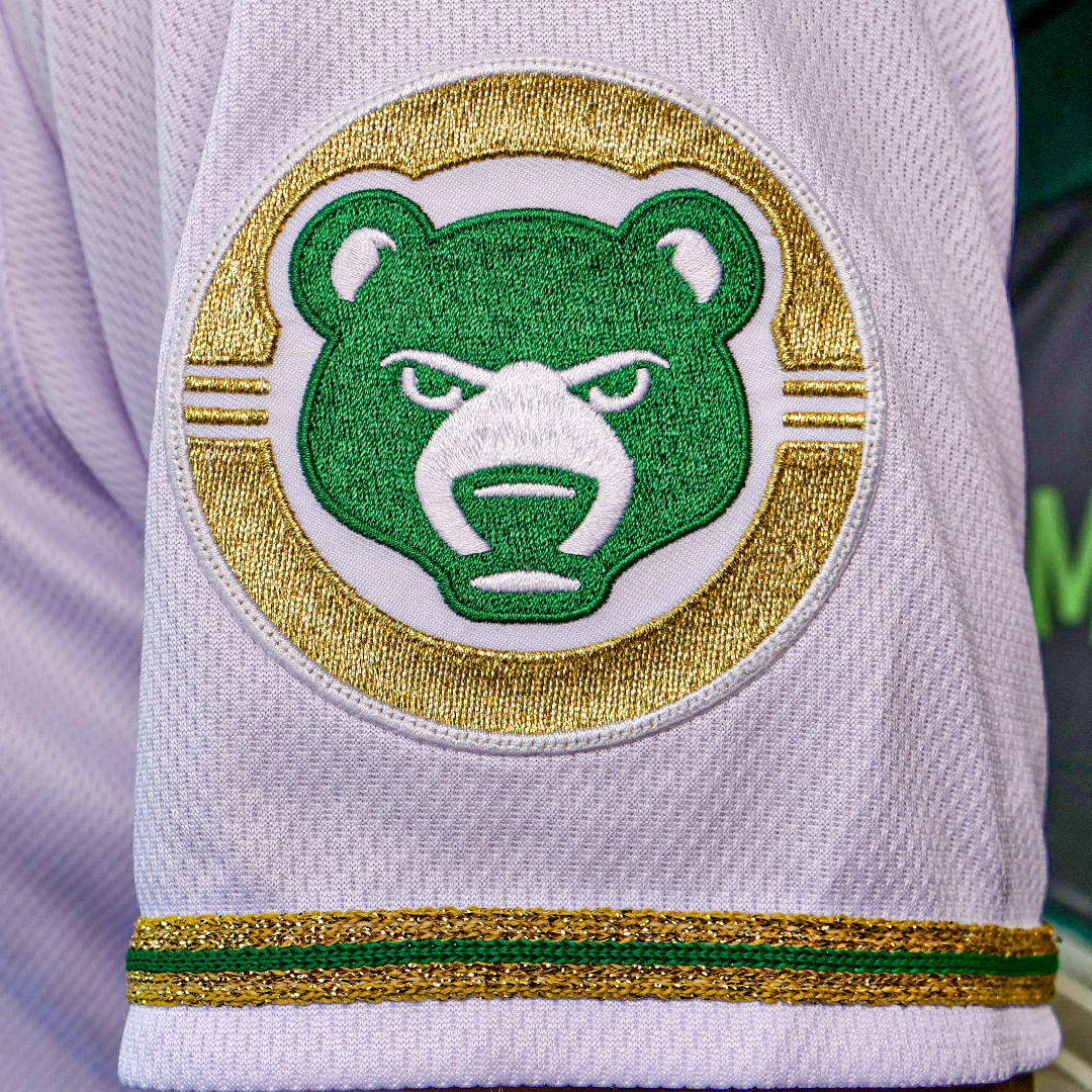 South Bend Cubs tweet media