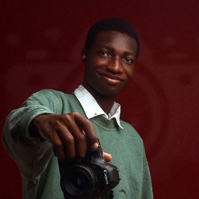 Campus9jaa's tweet photo. As we hype FUNAABites’ pictures, let’s also give credit to the creatives behind the lens—Daniel's Studio @danielstudios_1 (the visual artist) &amp; John Mokan @johnmokan 👏❤️ They’re doing amazing work. https://t.co/1KX3s3xkkT