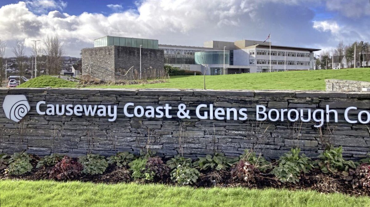 The Irish News tweet media