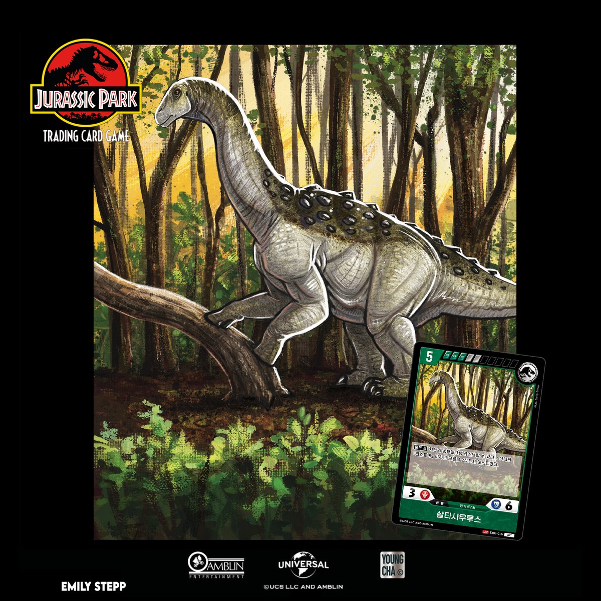 Emily Stepp tweet media