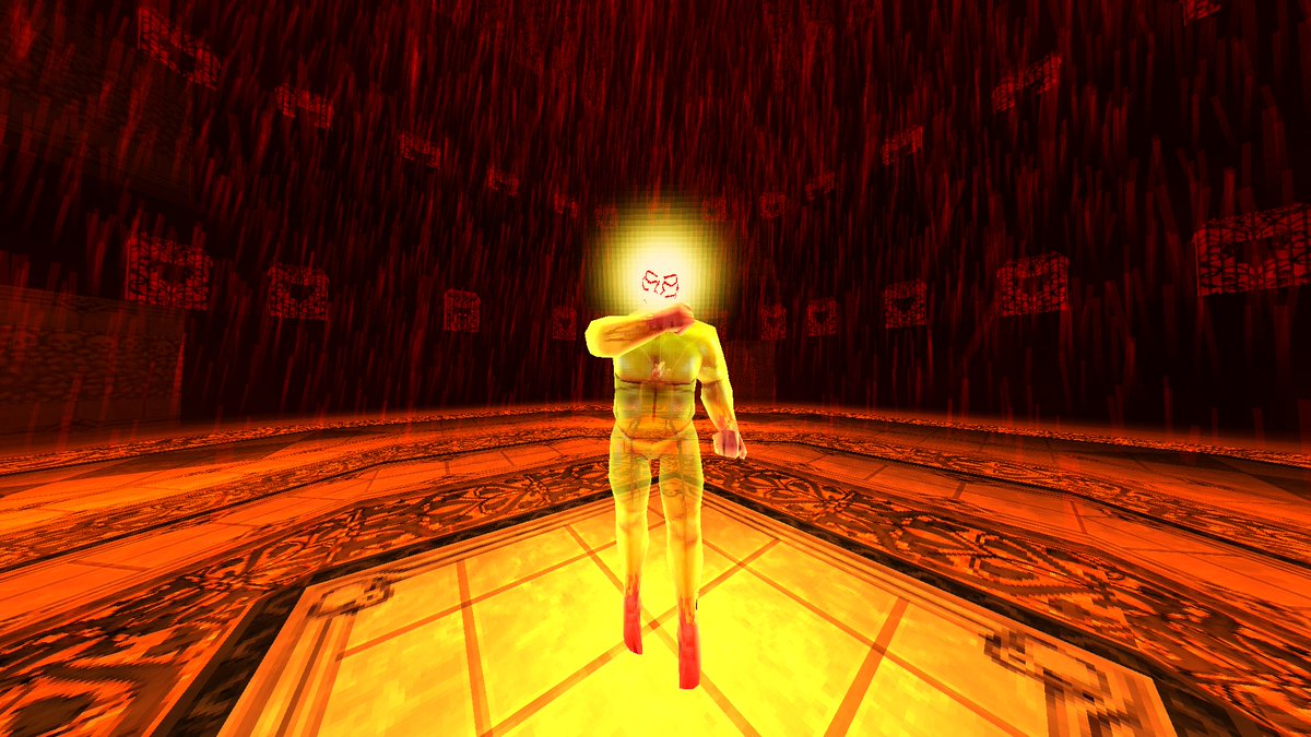 Daily ULTRAKILL Trivia tweet media