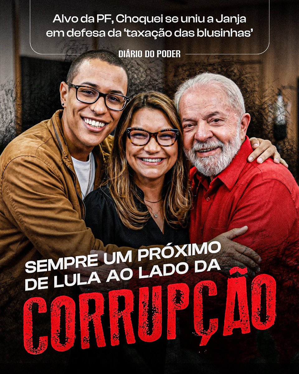 GeneralGirao's tweet photo. Choquei com essa notícia! Incrível! Não escapa UM! https://t.co/mmvhIAezeb