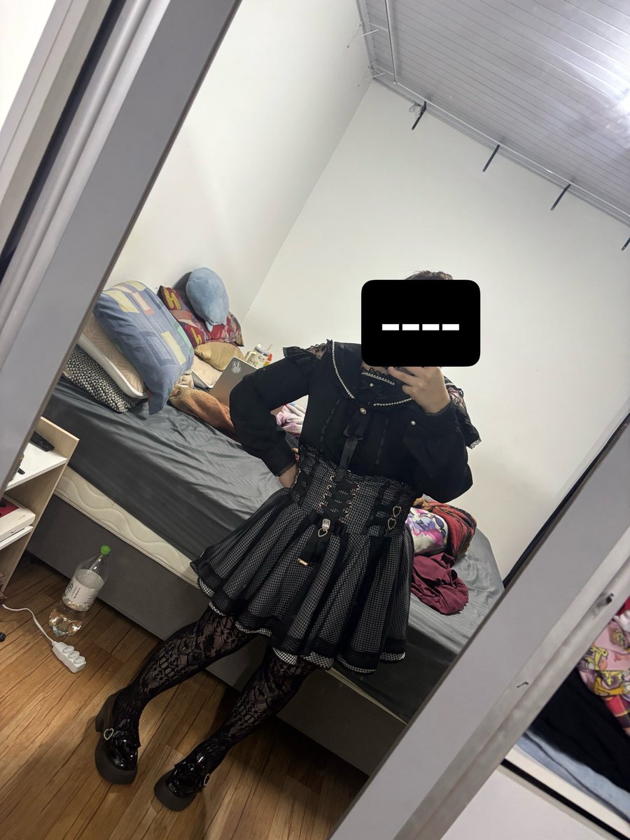 Yuka 由佳 tweet media