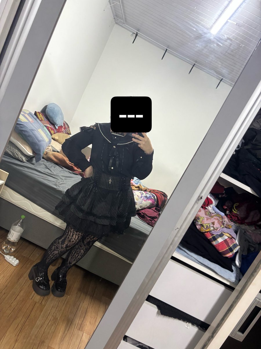 Yuka 由佳 tweet media