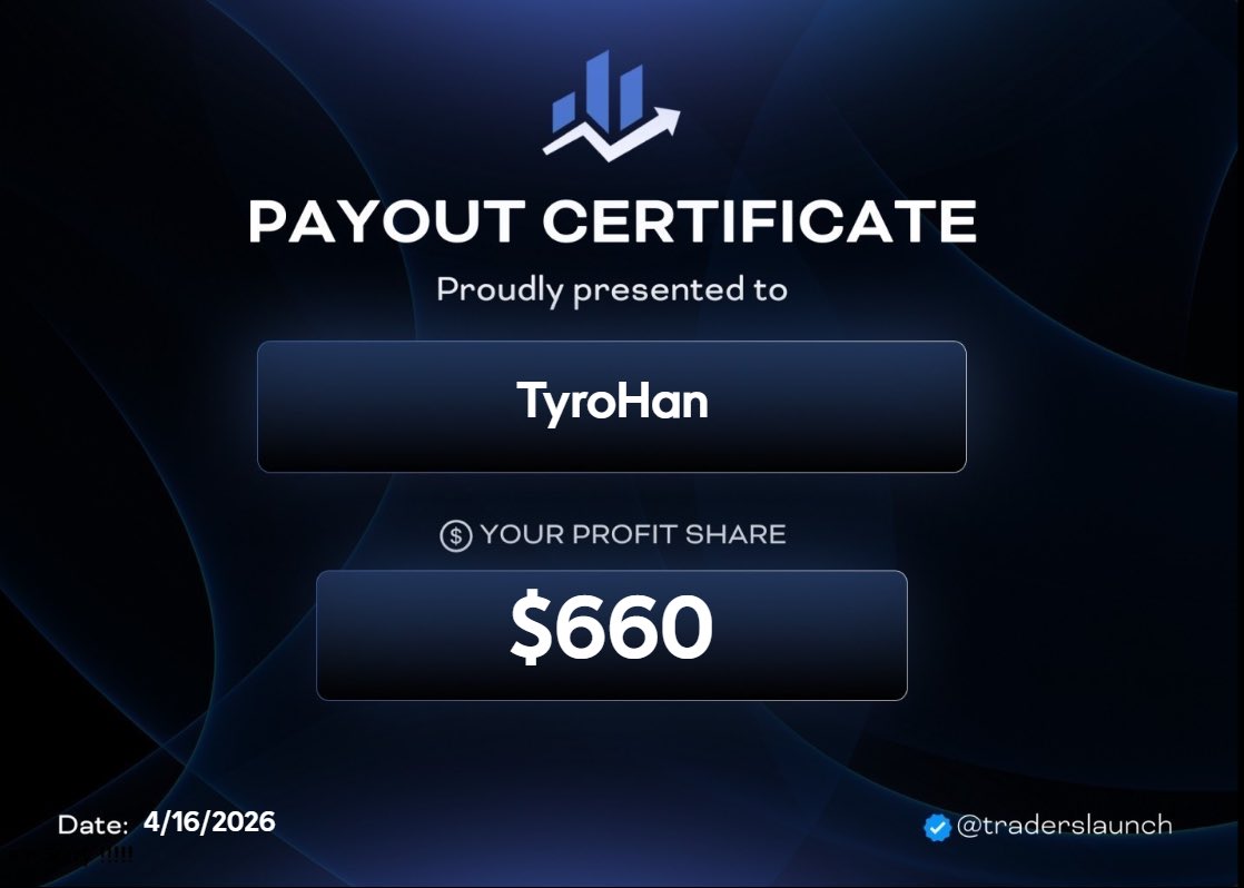 Traders Launch tweet media