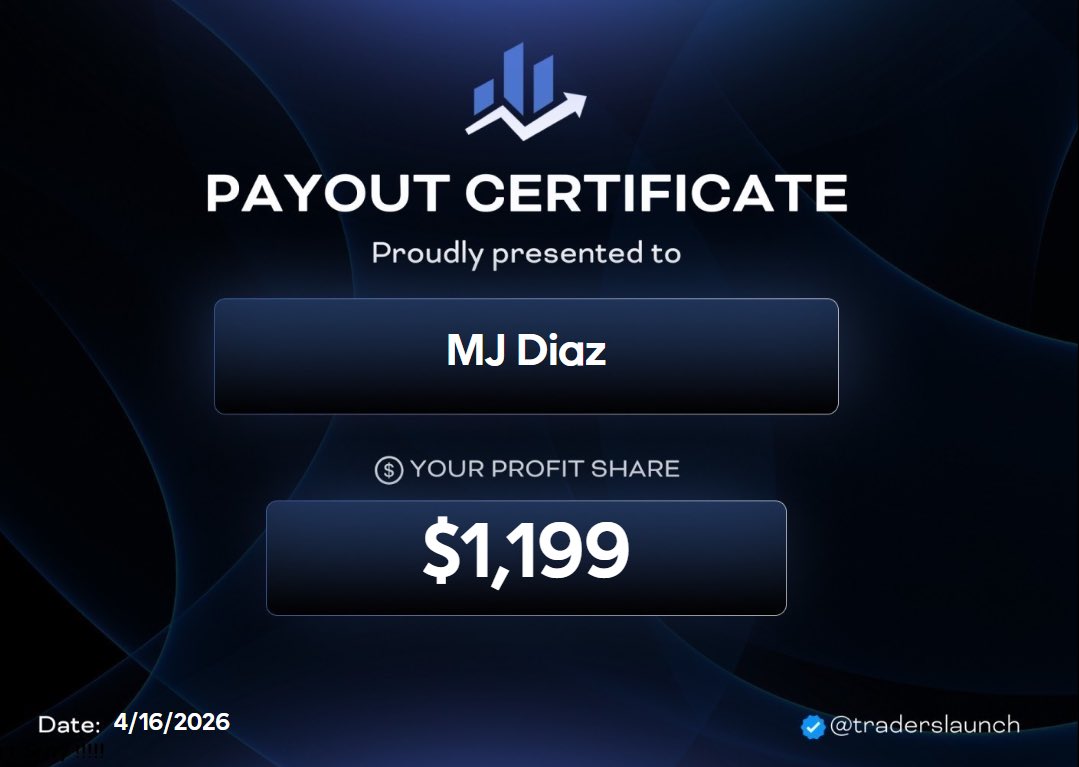 Traders Launch tweet media