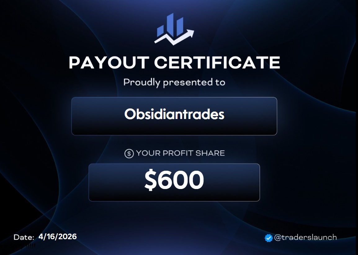 Traders Launch tweet media