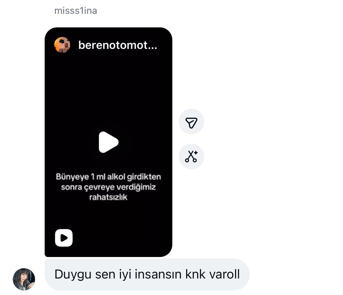 2 gram alkol içen bacılarımın klasik şiiri