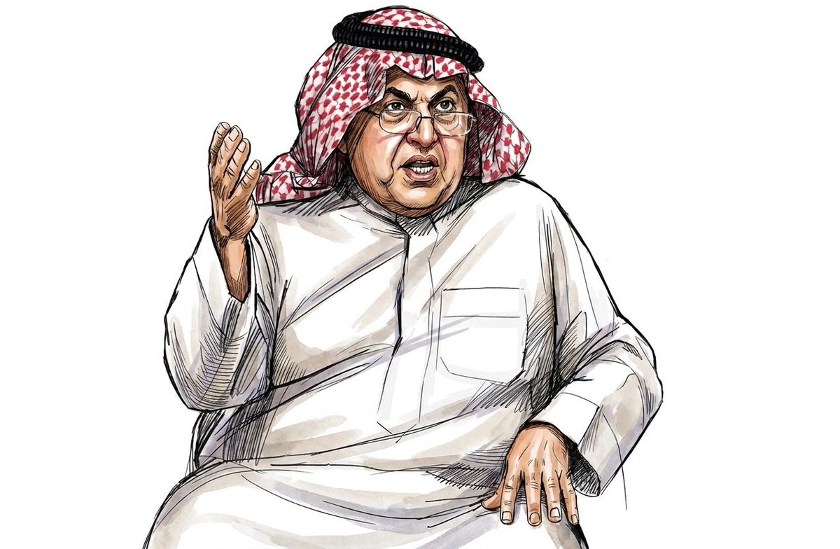 alsuwaynitv's tweet photo. #مقال | داود الشريان .. حينما يكون المضمون هو معيار البقاء

بقلم: عبدالعزيز الصوينع

تُعد منصات الاجتماعية في عصرنا الحالي الساحة الأكبر لقياس اتجاهات الجمهور وكثيراً ما نرى البعض يلهثون وراء #الترند وإثارة الجدل الرخيص كمحاولة بائسة لصناعة نجاح وهمي وهو ما انتقدناه مرارًا في مقالات سابقة؛ ولكن بين الحين والآخر تُبرهن لنا هذه المنصات على أن #المحتوى الحقيقي والرصين قادر على اختراق كل الحواجز وفرض سيطرته التامة على المشهد، وهذا ما تجلّى بوضوح خلال الأيام الماضية مع إطلالة الإعلامي المخضرم داود الشريان عبر منصة "إكس".

لم تكن المقاطع التي بثها الشريان والحاصدة على أكثر من 60 مليون مشاهدة في غضون خمسة أيام مجرد مقاطع عابرة تبحث عن إثارة مؤقتة؛ وإنما كانت امتدادًا طبيعيًا لمسيرة مهنية حافلة تتجاوز الخمسين عامًا؛ فنحن لسنا أمام مجرد "مقدم برامج" ظهر صدفة على الشاشة وإنما أمام حالة #إعلامية متكاملة تشكلّت ملامحها الأولى على خشبة المسرح ونضجت في مطابخ الصحافة حتى وصل إلى كرسي "رئيس التحرير" وتوجت بتوليه قيادة هيئة الإذاعة والتلفزيون.

والمتابع لهذه المسيرة يدرك يقينًا أن الشريان يمتلك أدواته ببراعة؛ فهو الكاتب الذي صاغ "عيال البسة" بأسلوب يمزج بين السخرية اللاذعة والعمق التحليلي وهو المحاور الذي نقل هموم الشارع من خلال برامجه الحوارية والاجتماعية مؤسسًا ومتمسكًا بمفهوم #الإعلام_التنموي، ولم يعتمد الشريان يومًا على جَلبة زائفة أو صخب مُفتعل يداري به ضعف الإمكانات، وإنما كان دائمًا يضع إصبعه على الجرح ويطرح القضايا التي تلامس حياة الناس.

ولكن السؤال الذي يفرض نفسه هنا؛ ما الذي يجعل مقاطع مصورة بسيطة تُبث من خلال هاتف محمول تحقق هذا الإجماع والتفاعل الضخم في وقت تضخ فيه الفضائيات ملايين الريالات لإنتاج برامج قد لا يتذكرها أحد بعد عرضها بيوم واحد..؟

المؤكد أن هذه المسألة تعود بنا إلى جوهر العمل #الإعلامي؛ فالمسألة ليست في القالب بل في المضمون، الشريان تحدث بلسان المواطن وبنفس الحرارة والصدق الذي عهده الناس فيه سابقًا، سواء كان يناقش قرارات أكاديمية تمس التعليم أو يحذر من أخطار قد تضر بأبناء القطاع الصحي؛ لقد أثبت أن "الصحفي الحقيقي" لا يتقاعد ولا تحده شاشة أو صحيفة وإنما منصته هي حيثما يكون صوته ويكون الجمهور.

في النهاية أقول لمن يعتبرون أرقام المشاهدات العابرة دليلاً كافيًا على النجاح، انظروا إلى حالة #داود_الشريان؛ فرغم غيابه عن الشاشات الرسمية، ظلت بوصلته المهنية دقيقة ورسالته واضحة، إن الأرقام المليونية التي حققها مؤخرًا ليست نتاج إثارة للجدل بل هي استفتاء يؤكد أن الجمهور "مهما تنوعت أمامه الأشكال" يظل متعطشًا للمصداقية وللإعلامي الذي يحمل هموم مجتمعه بصدق وجرأة؛ فالقوالب تتغيّر والمنصات تتبدل ولكن المضمون الحقيقي هو ما يُكتب له الصمود ويبقى أثره راسخًا في وجدان المشاهدين والحكم دائمًا للتاريخ.
