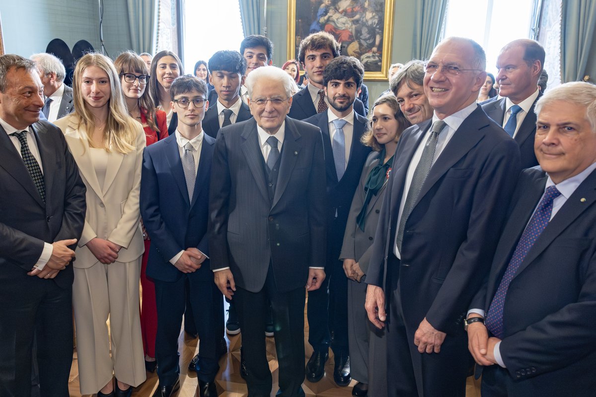 Comitato Leonardo tweet media