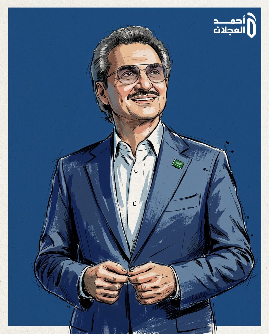 أحمد العجلان tweet media