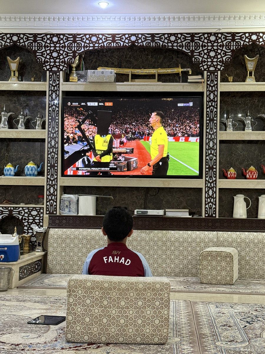 محمد بن فجري tweet media