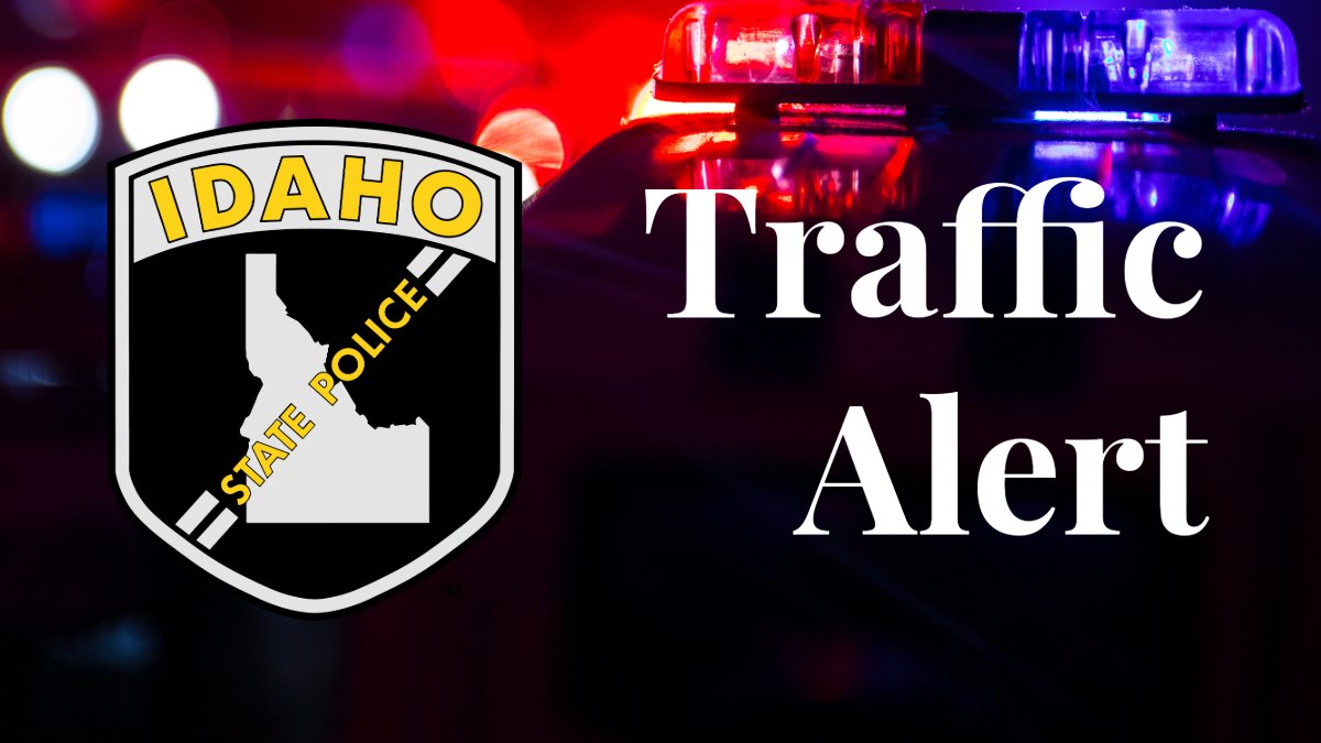 Idaho State Police - East Idaho tweet media