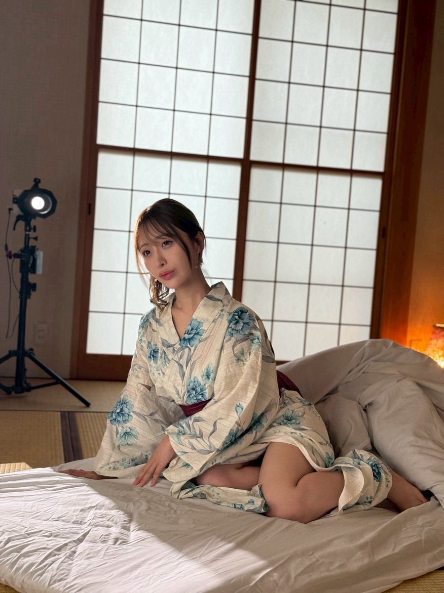 花咲澪 tweet media