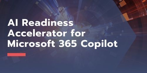 Get AI-ready with Compass365. Our AI Readiness Accelerator strengthens governance, security, and compliance across Microsoft 365 for safe and impactful adoption.
Learn more: buff.ly/iKGy9j5
#AIready #Microsoft365Copilot