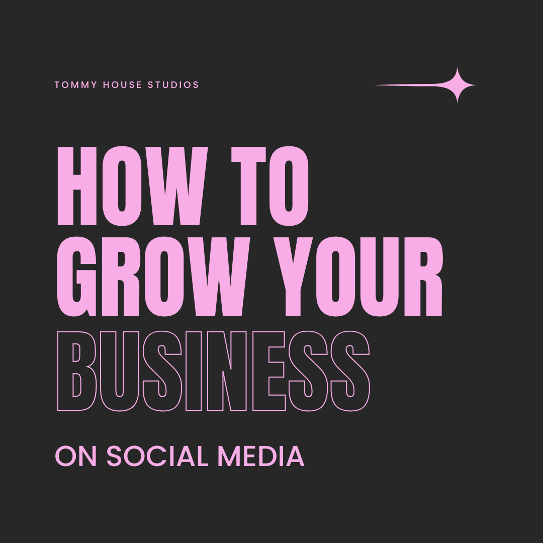 tommystudios's tweet photo. Ready to take your business to the next level? 🚀 Tommy House Studios gives you the tools to grow your social media—eye-catching graphics, smart strategies, and real results. Connect with your audience and boost your brand today. ✨
#SocialMediaMarketing #DigitalMarketing https://t.co/MyoJGUhbwp