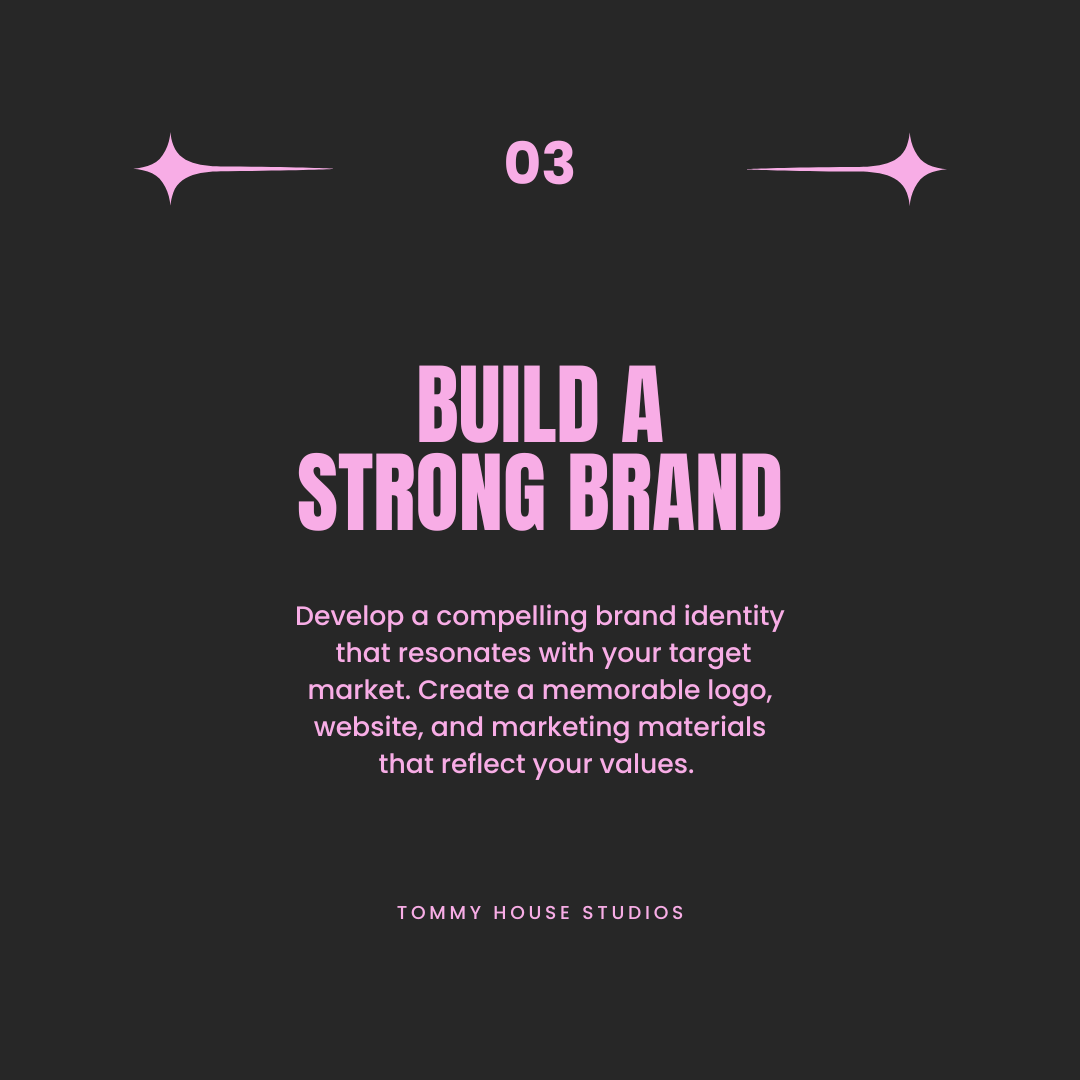 tommystudios's tweet photo. Ready to take your business to the next level? 🚀 Tommy House Studios gives you the tools to grow your social media—eye-catching graphics, smart strategies, and real results. Connect with your audience and boost your brand today. ✨
#SocialMediaMarketing #DigitalMarketing https://t.co/MyoJGUhbwp