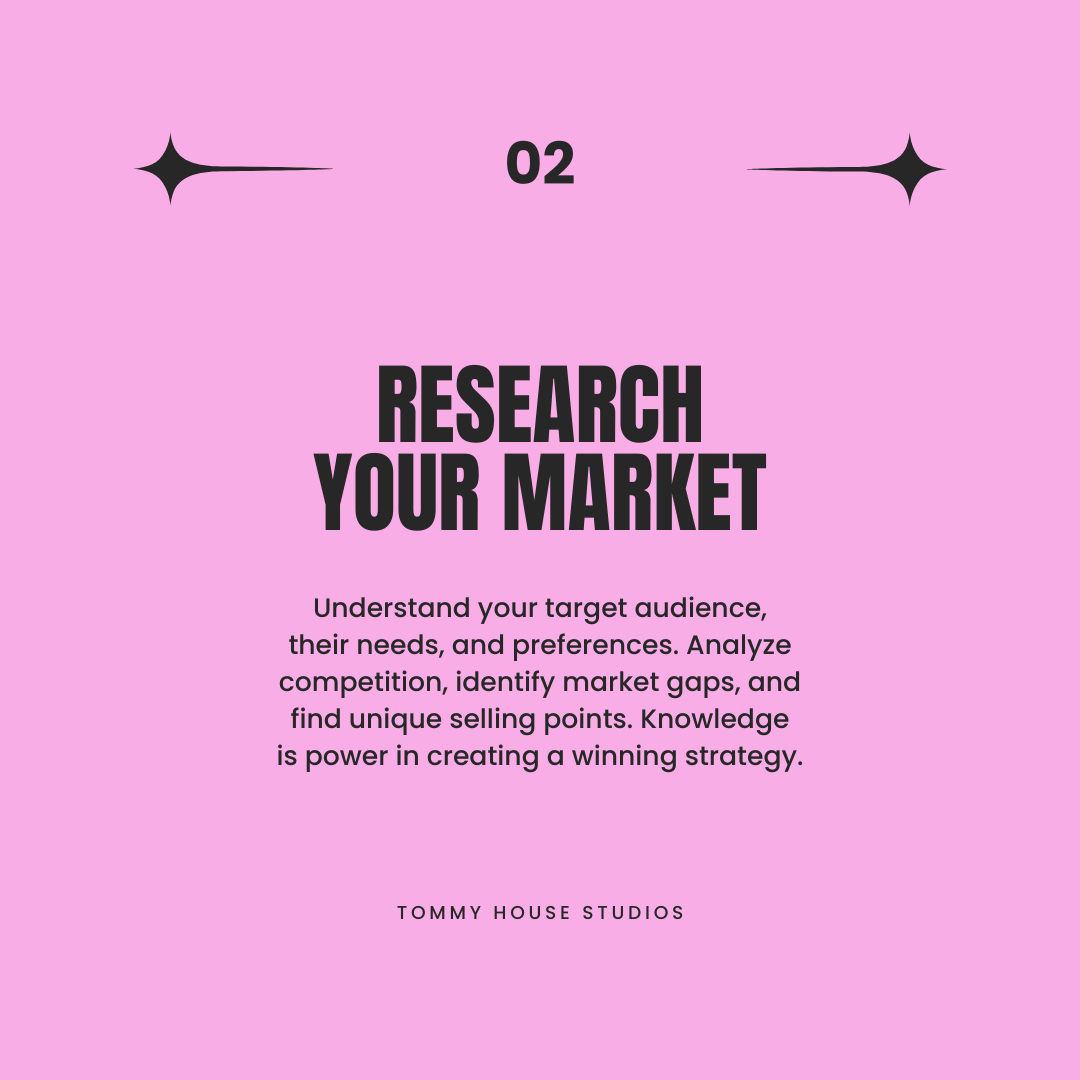 tommystudios's tweet photo. Ready to take your business to the next level? 🚀 Tommy House Studios gives you the tools to grow your social media—eye-catching graphics, smart strategies, and real results. Connect with your audience and boost your brand today. ✨
#SocialMediaMarketing #DigitalMarketing https://t.co/MyoJGUhbwp