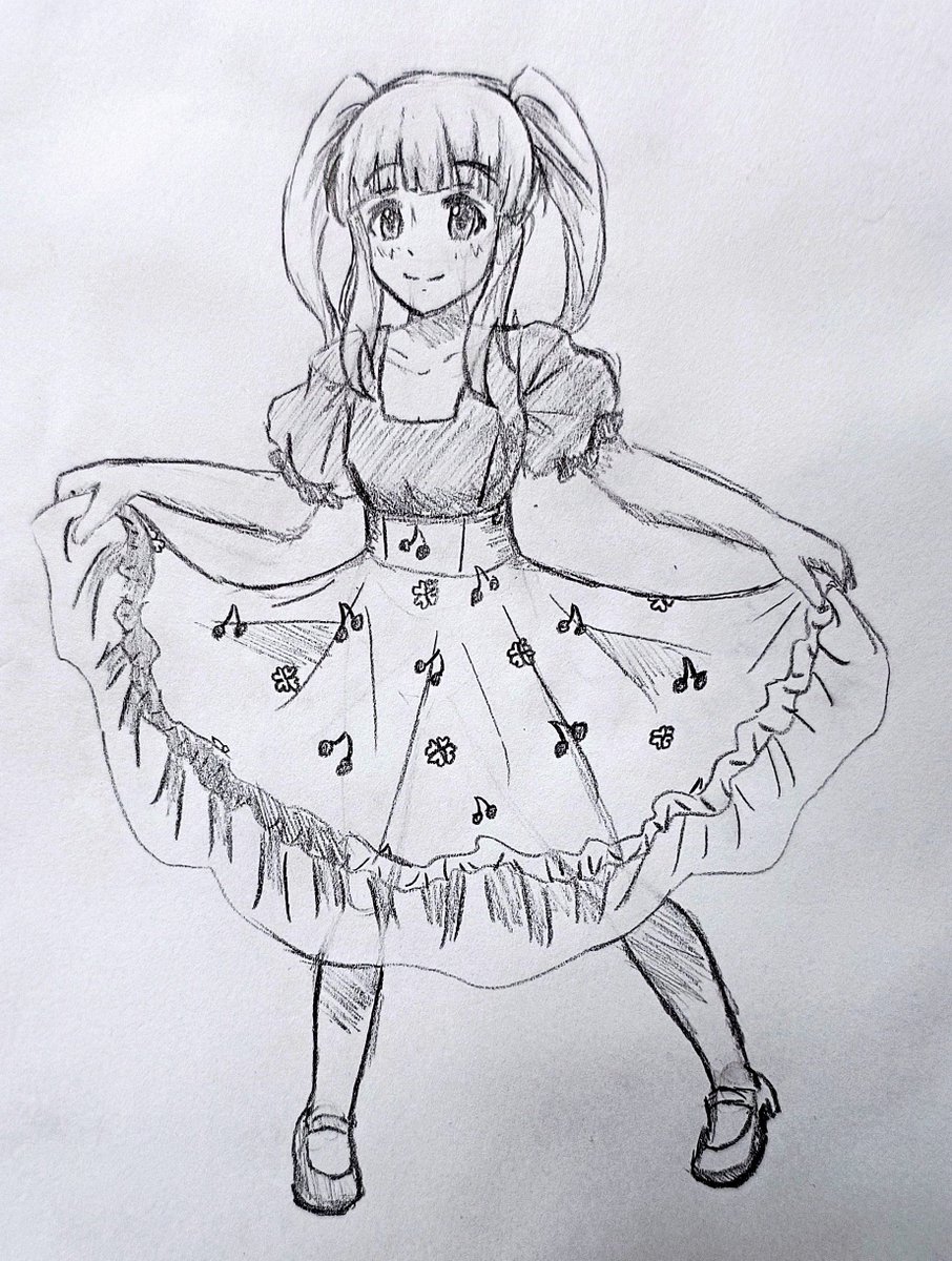 ZeroARMS-Wind/ゼルルP 🍥🍌🪼 tweet media