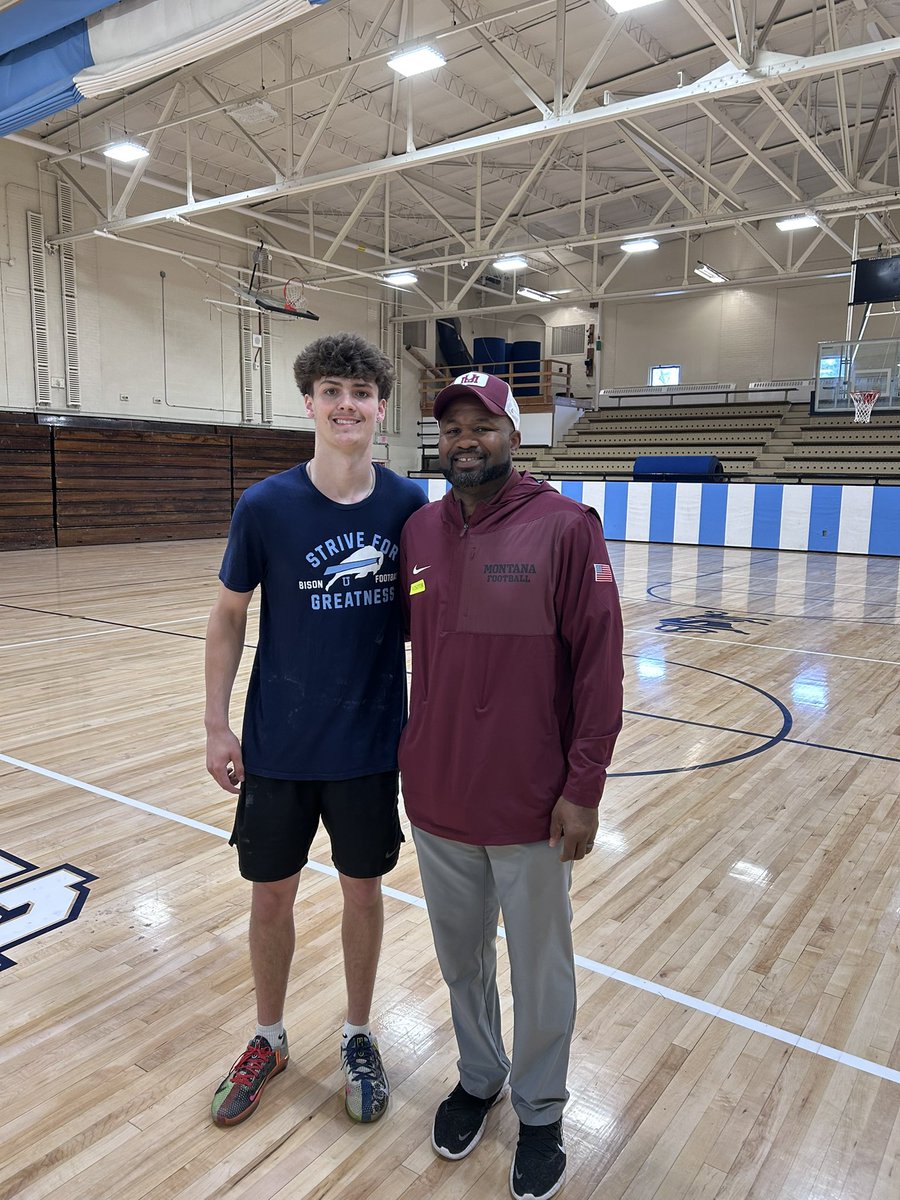 Kayden Davison tweet media