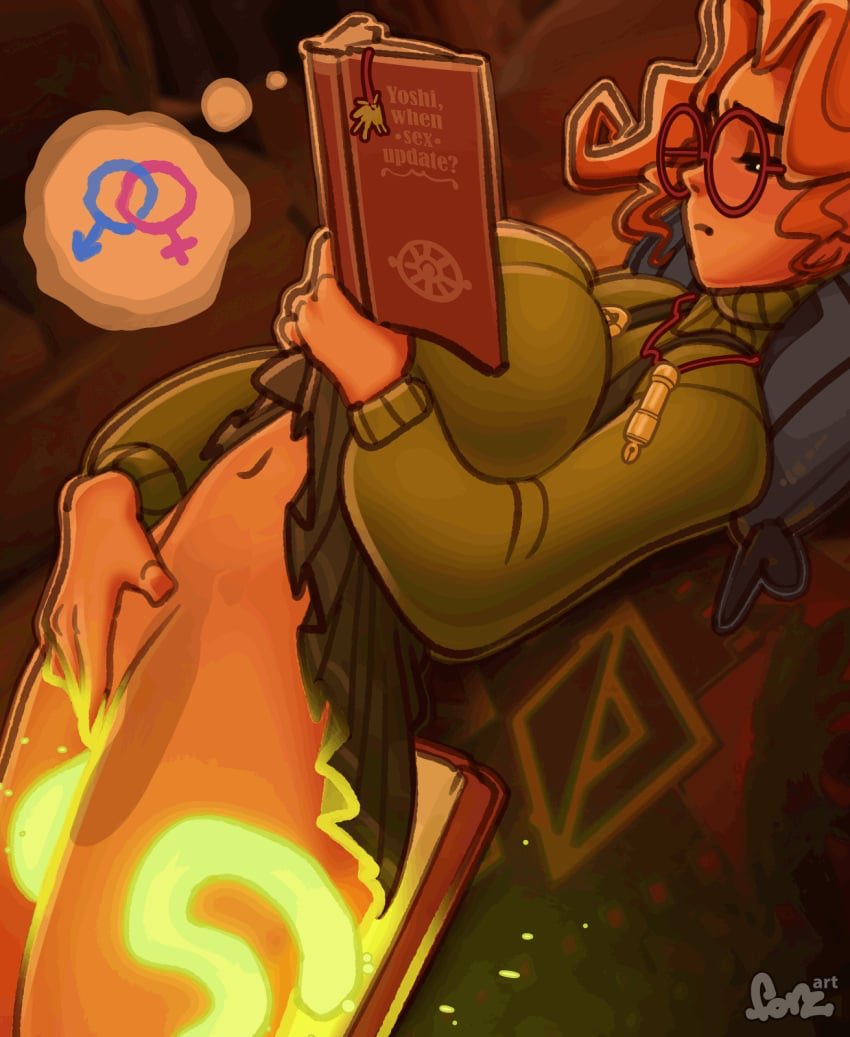 📗Paige📗 tweet media