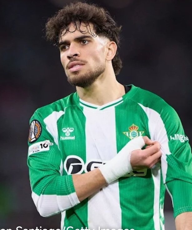 Bético De Ronda (Sergio) tweet media