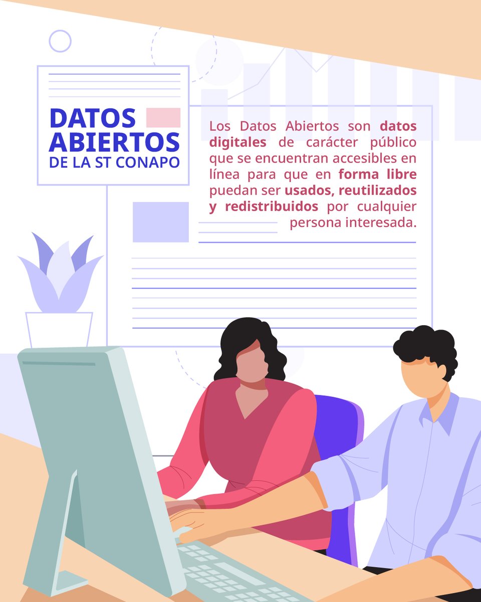 CONAPO_mx's tweet photo. En la sección de #DatosAbiertos de la #STConapo encontrarás información sobre:

⚪Salud sexual y reproductiva
🔵Proyecciones de la población
🔴Metrópolis de México, entre otros temas.

Visita: https://t.co/GHShNqOfih https://t.co/lh11TkhOir