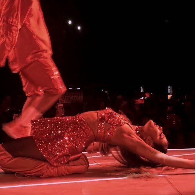 𝑖𝑣𝑦 ♡︎ tweet media