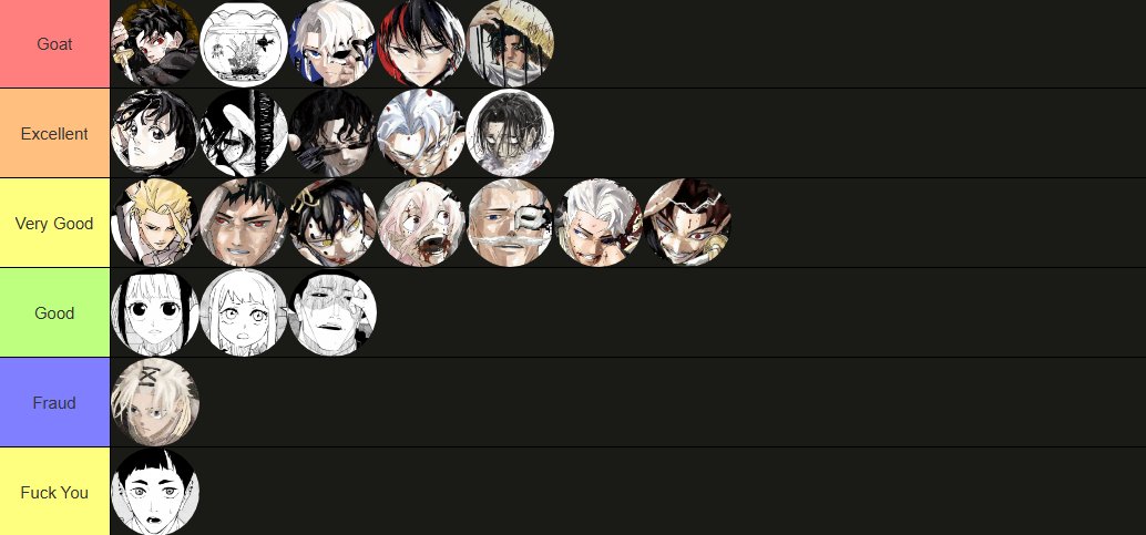 chimari 🇵🇸 | #TENOÍ tweet media