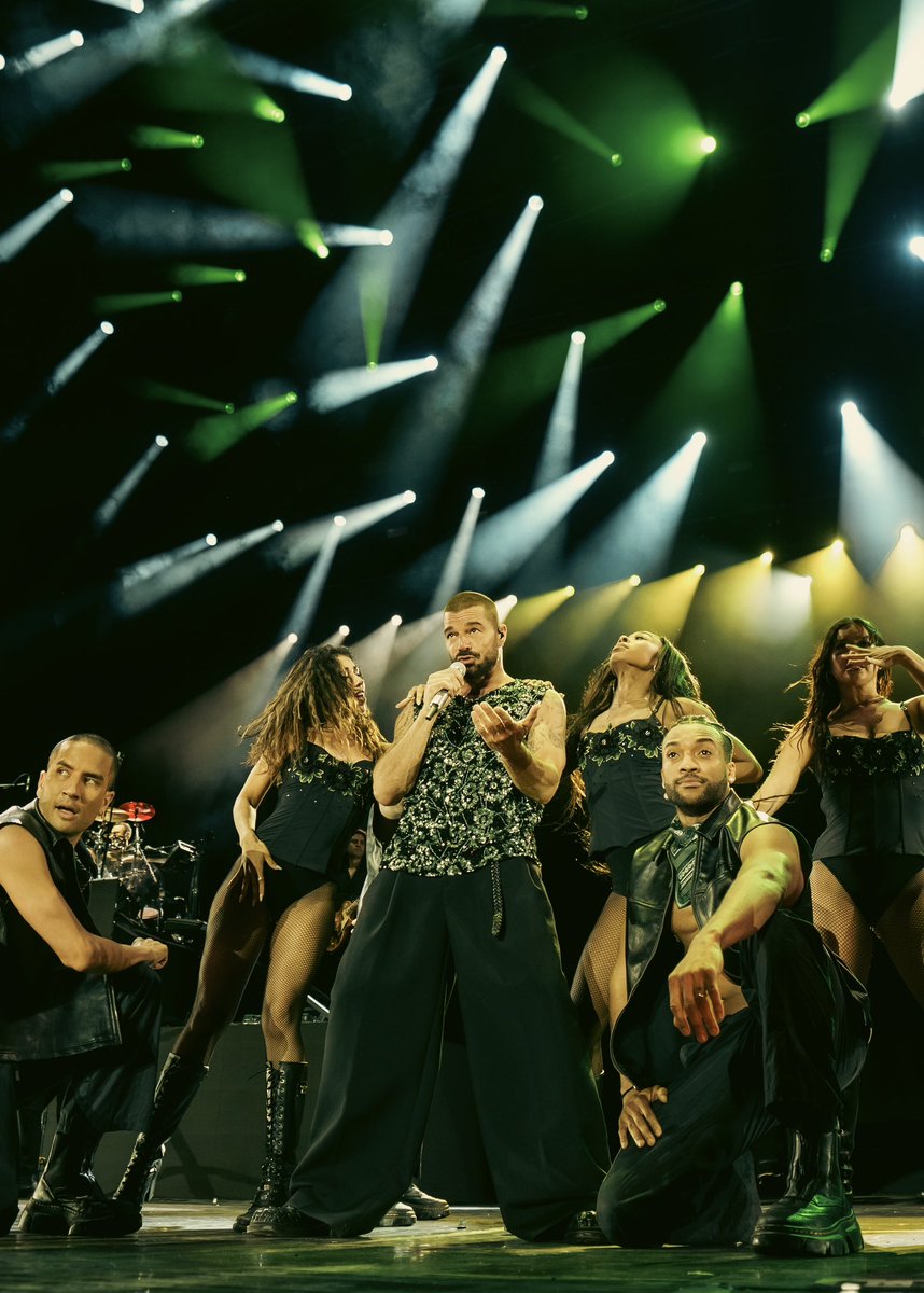 Ricky Martin WebTeam tweet media