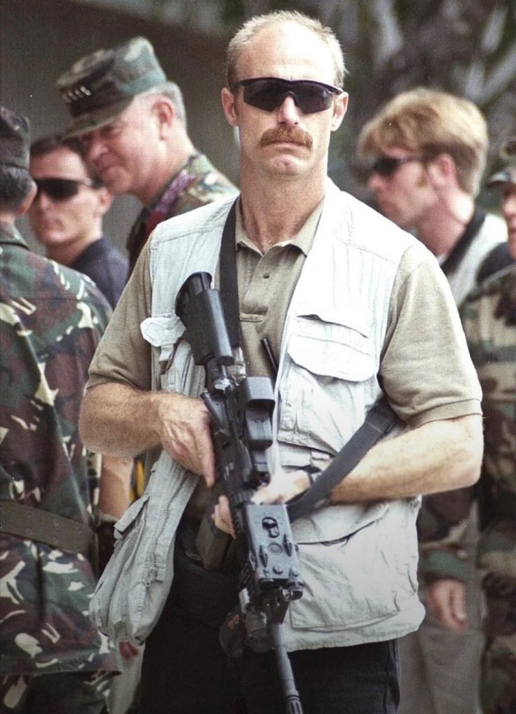 Military Support tweet media