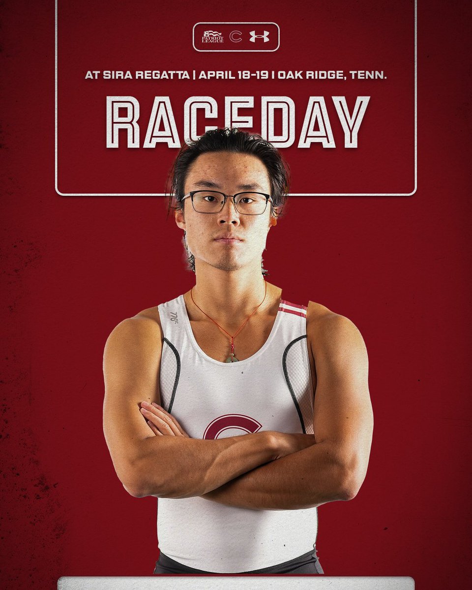 Colgate Men's Rowing tweet media