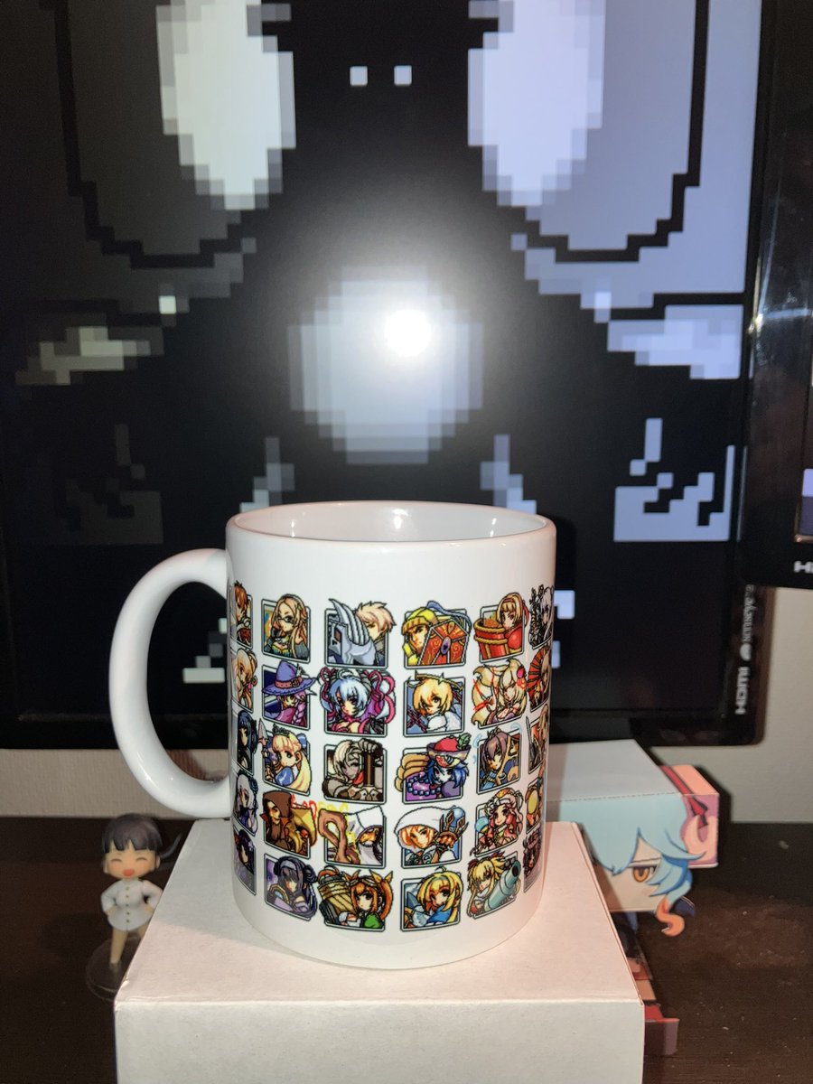 無礼堂 tweet media