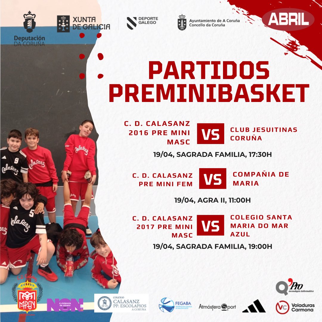 CD Calasanz tweet media