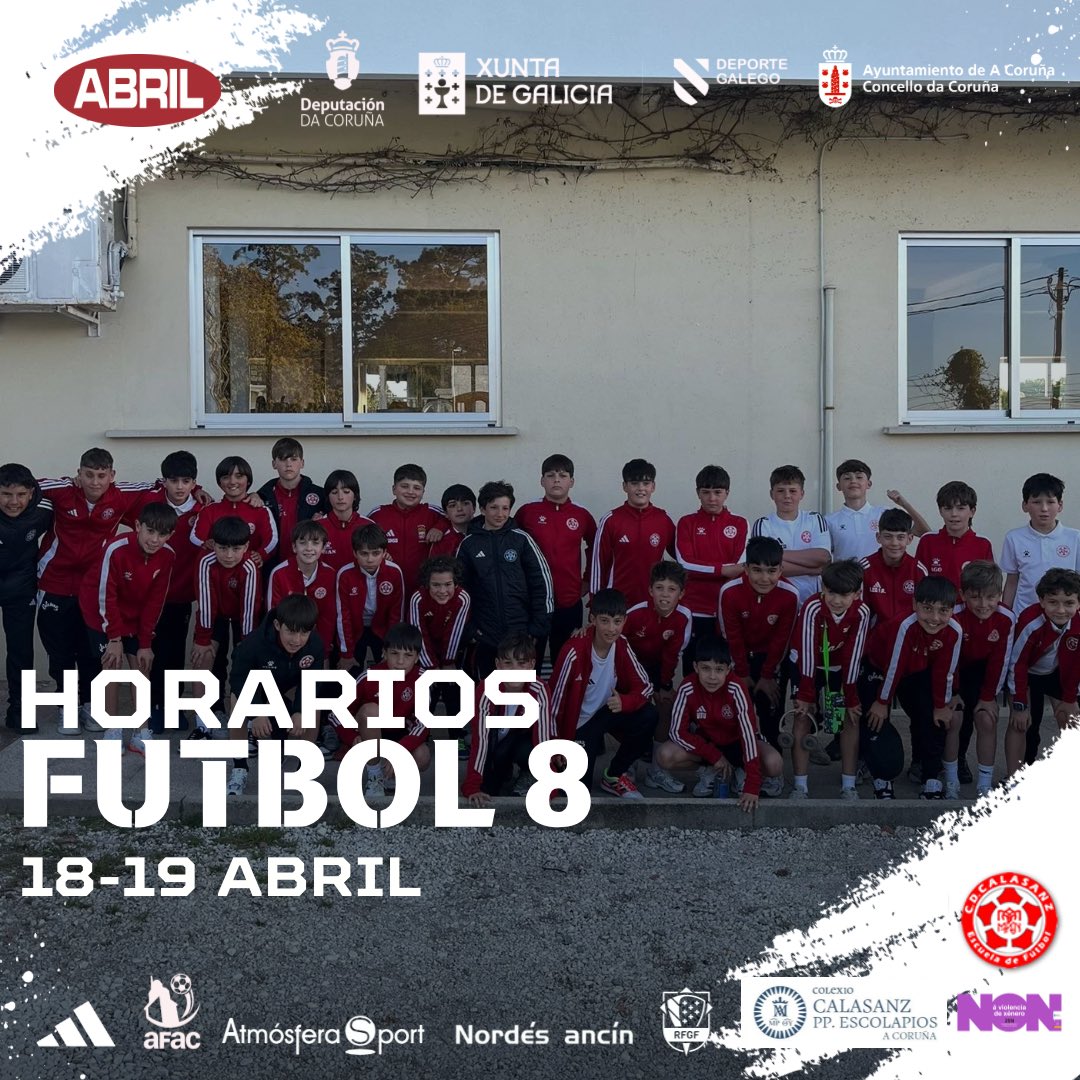 CD Calasanz tweet media