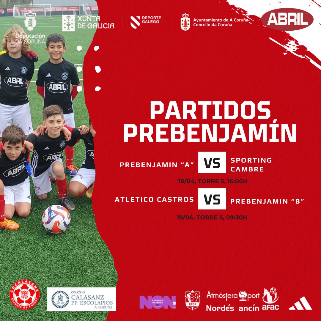 CD Calasanz tweet media