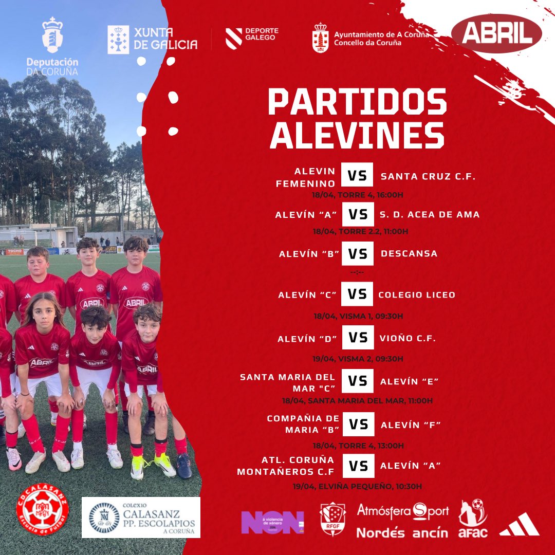 CD Calasanz tweet media