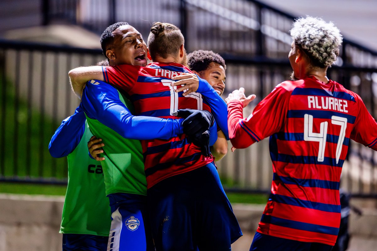 Charlotte Independence tweet media